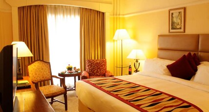 Radisson Hotel Kathmandu Room Type - Superior-Room