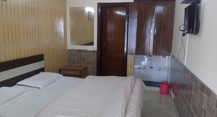 Paradise Inn Room Type - Standard Room Double Bed