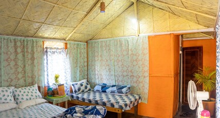 Teesta Rangeet Stays and Trails Room Type - Hyangla Dhim