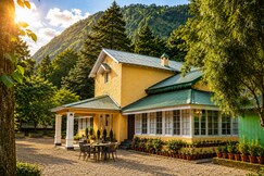 Vikram Vintage Inn