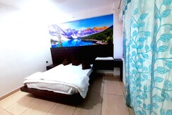 Vivara banquet hall and home stay