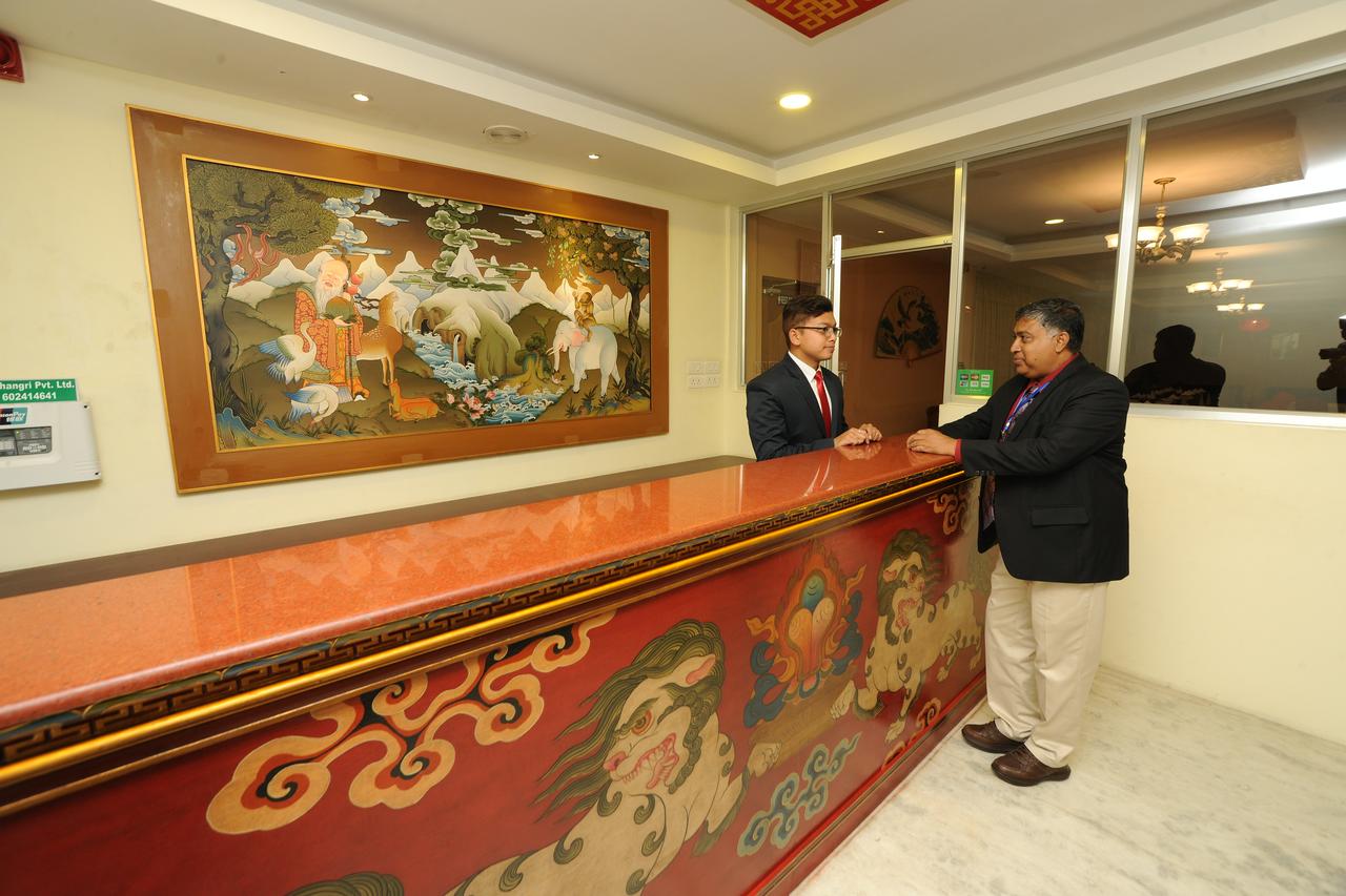 Main gallery