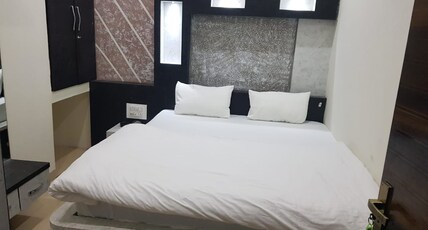 GOKUL HOTEL Room Type - Standard Room - AC