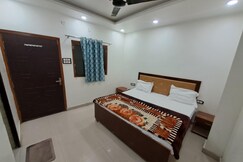 Hotel Saraswati Palace