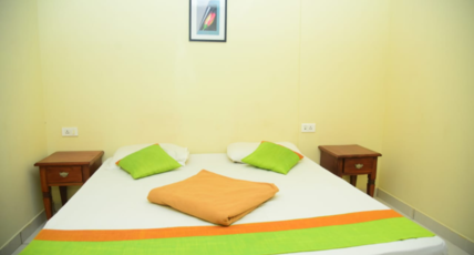 Coorg Inn Rooms Room Type - 2 Sharing Non Ac Room