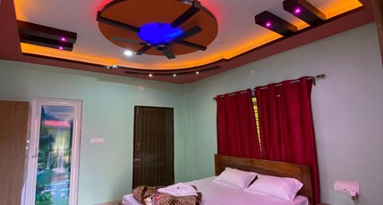Kanchenjunga View Mansions By StayApart Room Type - Non AC Room
