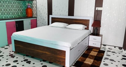 Aradhna Home Stay Room Type - Aradhna Home Stay