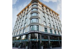 Avantagarde Hotel Sisli