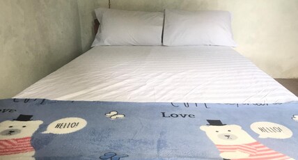 Hotel O Homestay Banyumili Samigaluh Room Type - Indonesia Standard Double