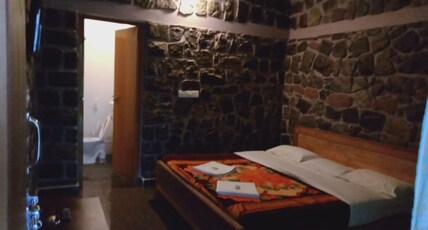 Stay Wild Masinagudi Room Type - Deluxe Double Room