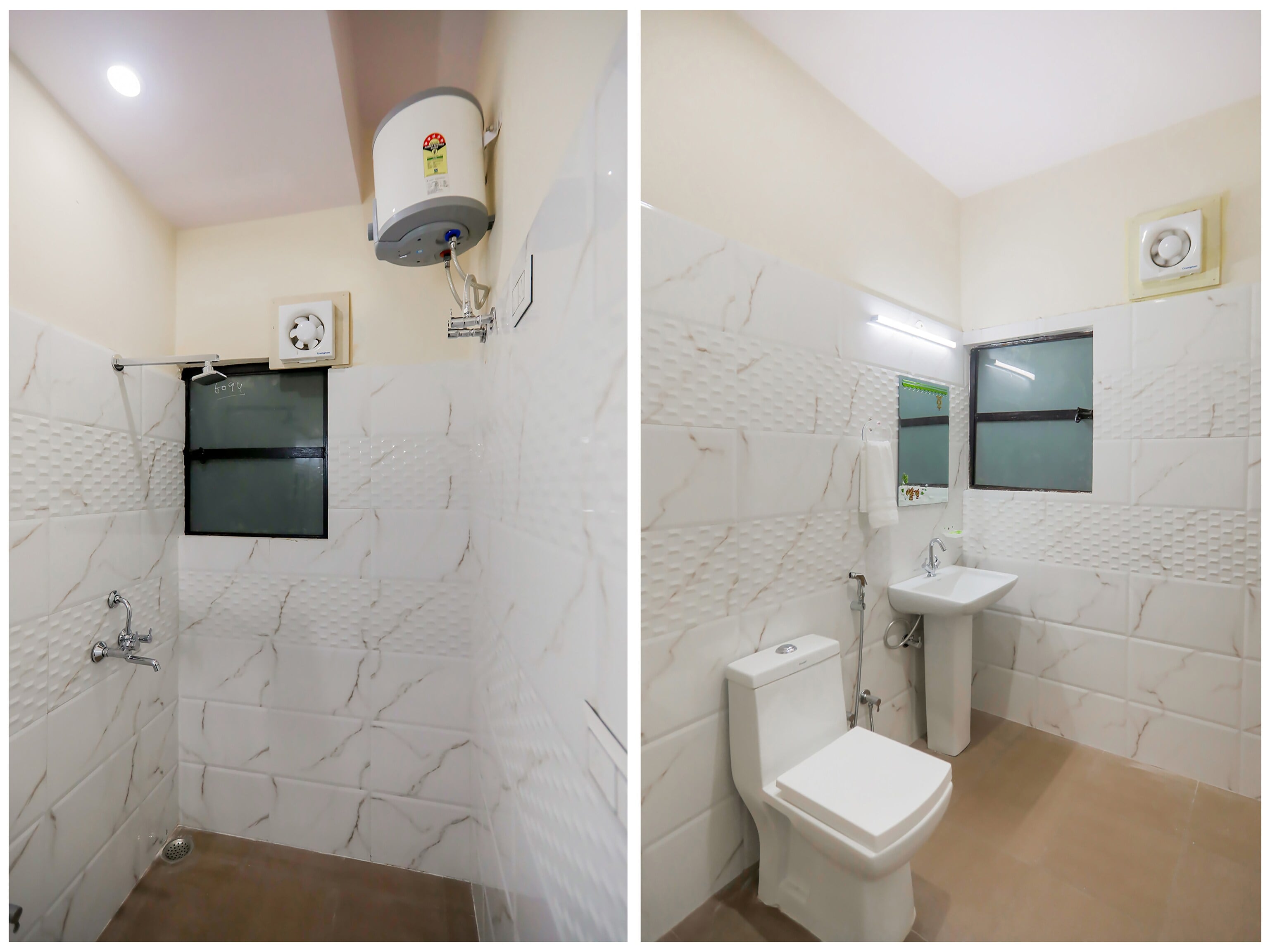 Hotel O Sewa Residency - Tap to explore photos
