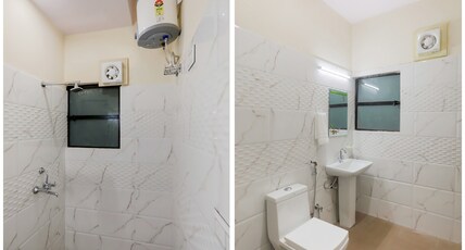 Hotel O Sewa Residency Room Type - Classic