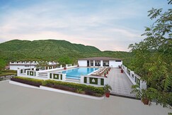 The Maharana Bagh By Trulyy