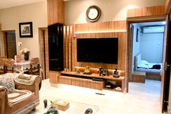 Janaki Villa | Entire 2BHK Luxury Bungalow