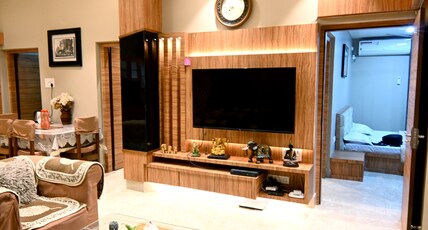 Janaki Villa | Entire 2BHK Luxury Bungalow Room Type - Janaki Villa | Entire 2BHK Luxury Bungalow