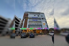 The White Pearl Suites - Whitefield