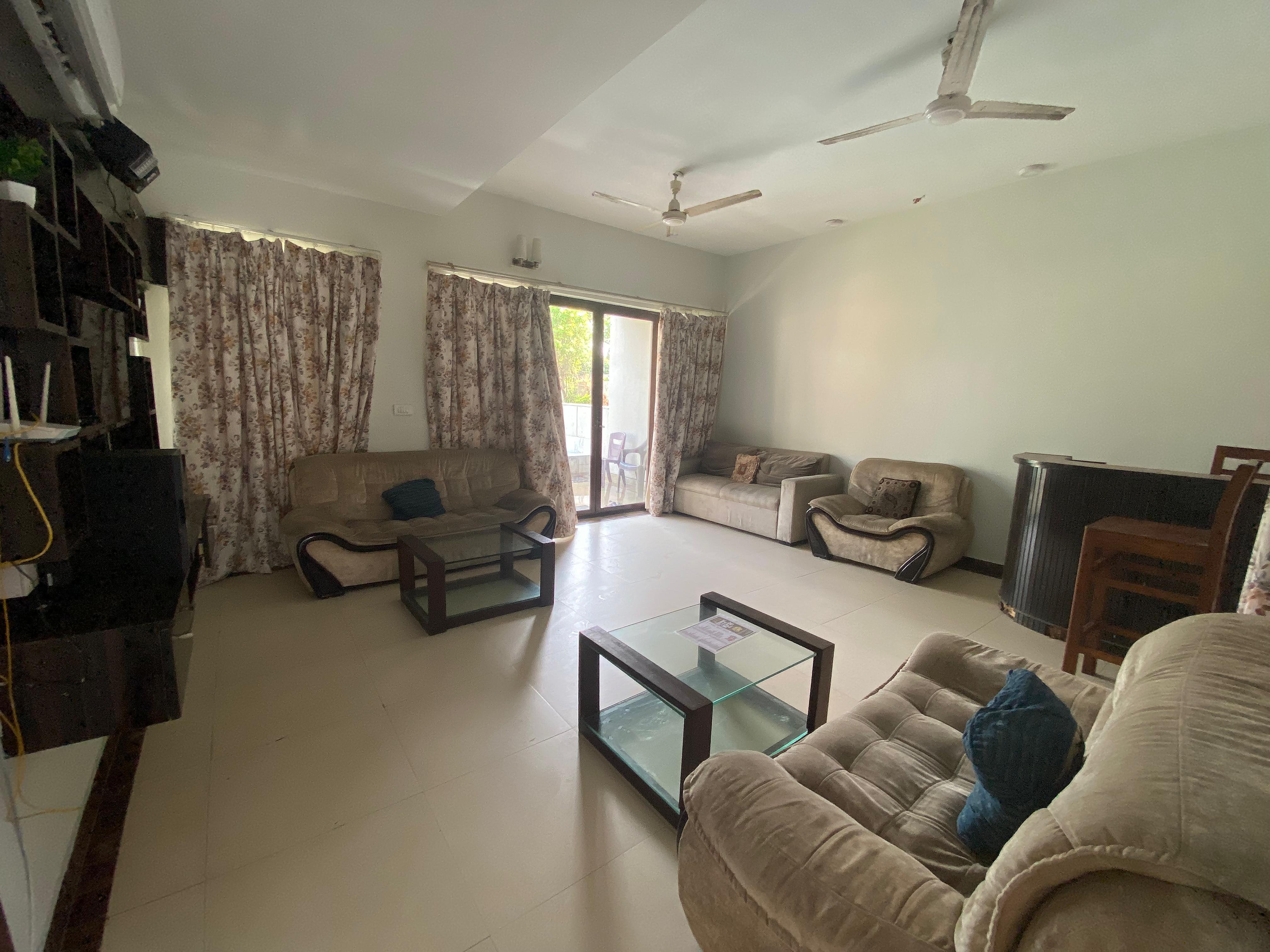 River Raichak Villa || Entire 2BHK Aqua Villa - Tap to explore photos