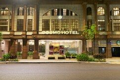 Cosmo Hotel Kuala Lumpur
