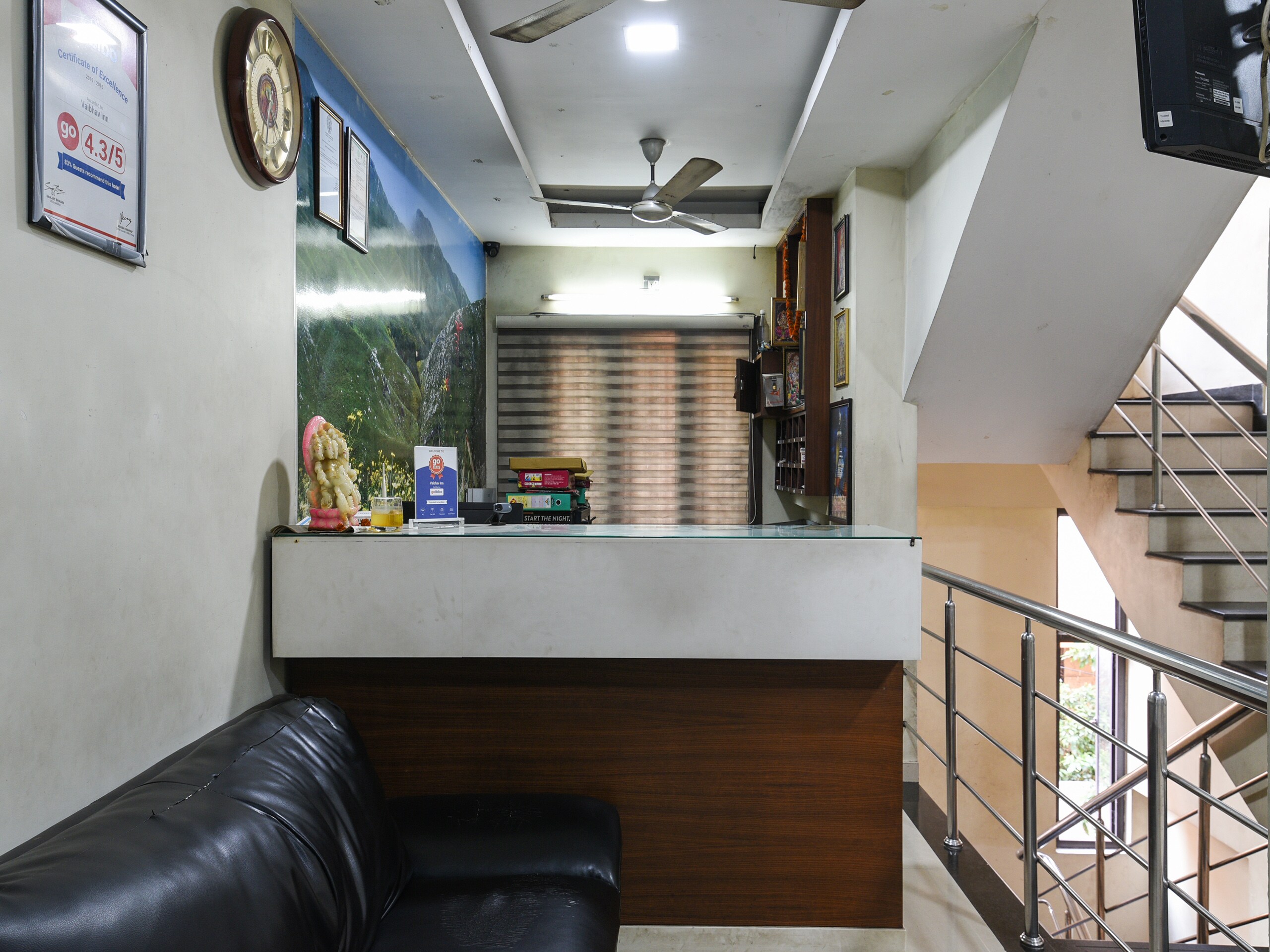 Main gallery