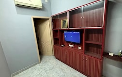 1 BHK Apartment