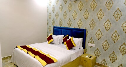 White House Resort Room Type - PREMIUM ROOM