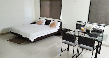 Hotel Parth Executive Room Type - Suite Room Hotel Parth Executive Room Type - Suite Room