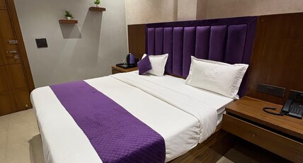 Truva Hotel Room Type - Standard Room