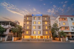 FabHotel 24 Baner - Nr. MCF Camp