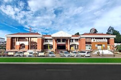 Hotel Preethi Classic Towers