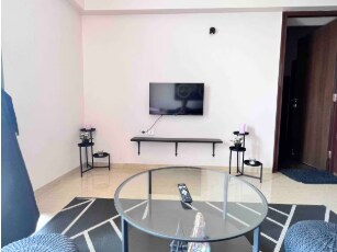 1BHK Golf View : Paranomic Golf Course View Apartment Room Type - 1BHK Golf View : Paranomic Golf Course View Apartment