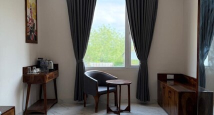 Hotel Utsav Room Type - Executive Room
