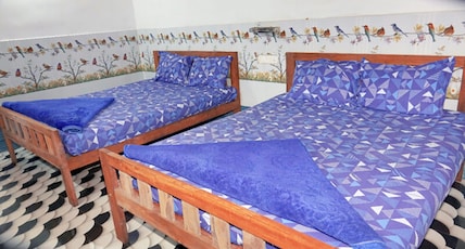 Sam Valley Homestay | Valley-view Rooms Room Type - Valley View Room 07 | Sam Valley Vagamon Sam Valley Homestay | Valley-view Rooms Room Type - Valley View Room 07 | Sam Valley Vagamon