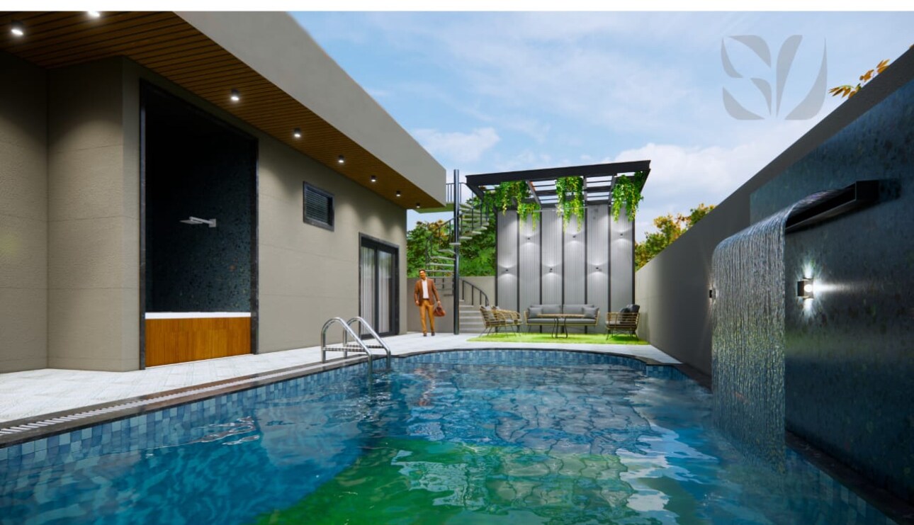 Fomo Farm - Tap to explore photos