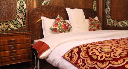 Bul bul Room Type - Bedroom 3