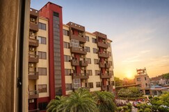Address of Premium Balcony Stay 5 Min Prem Mandir WiFi