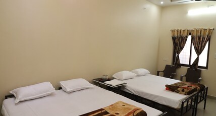 Shivaradhya Homestay Room Type - Shivaradhya Homestay