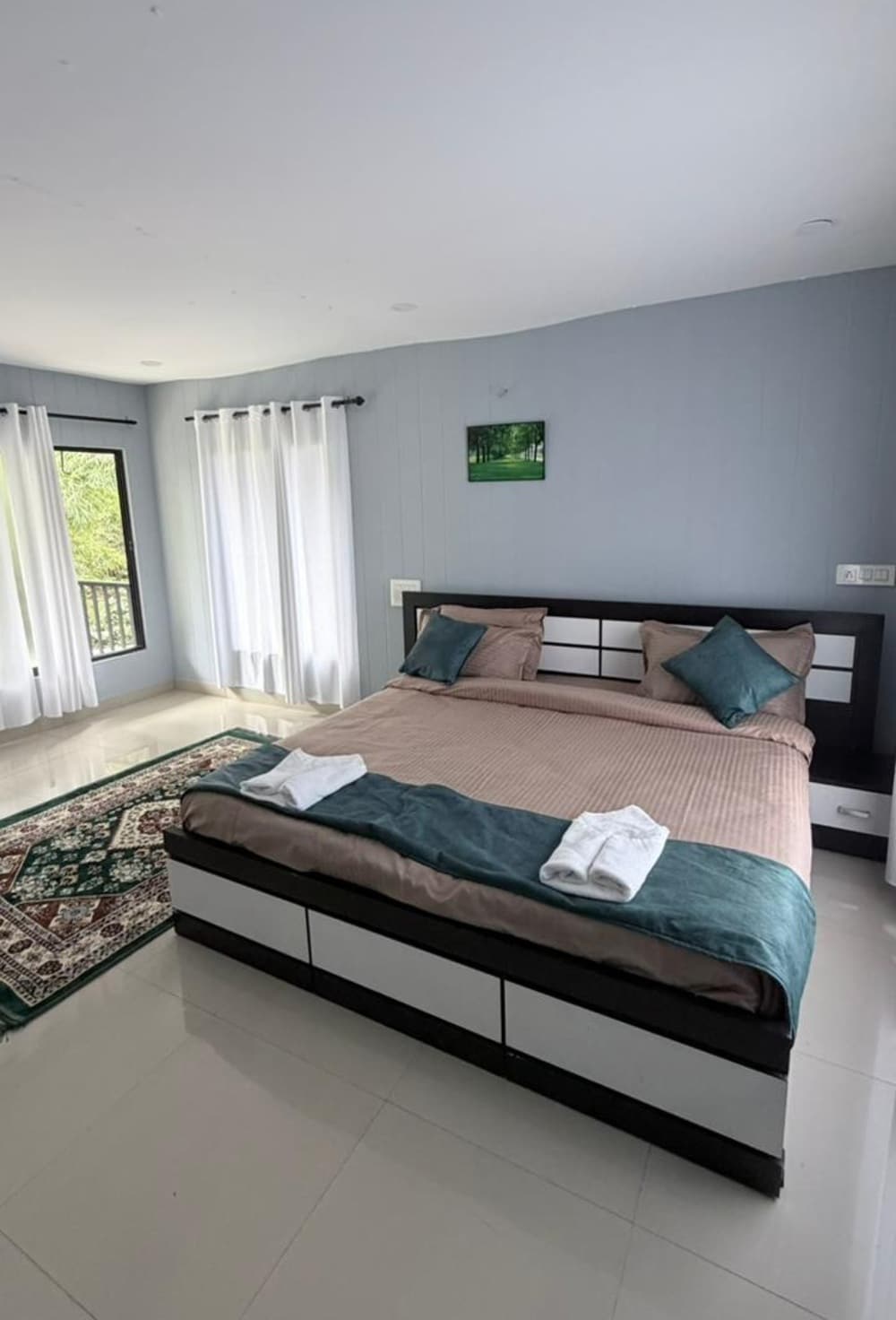 Stillora Hotel And Resorts
Home Away From Home - Tap to explore photos
