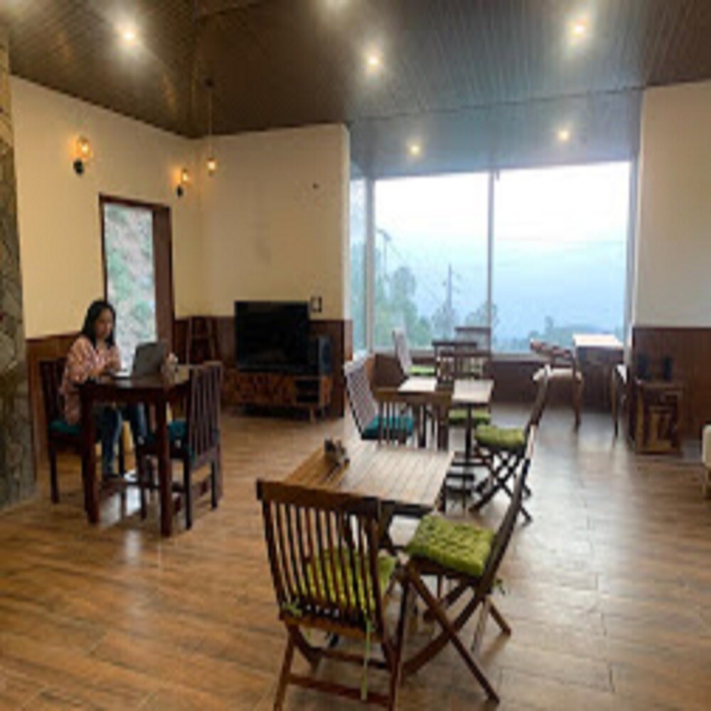 Purandar Ashram and Home stay - Tap to explore photos