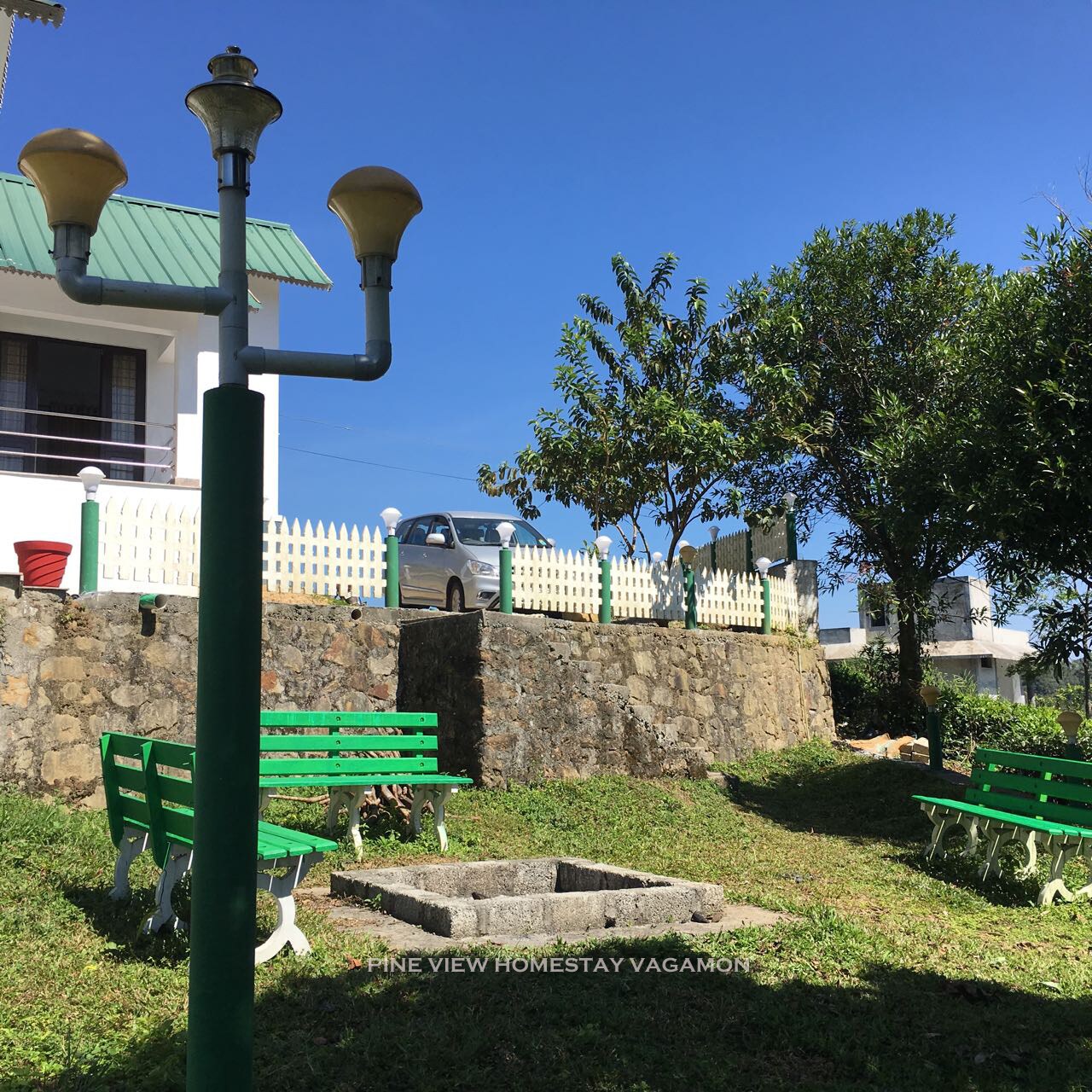 Pine View - Tap to explore photos