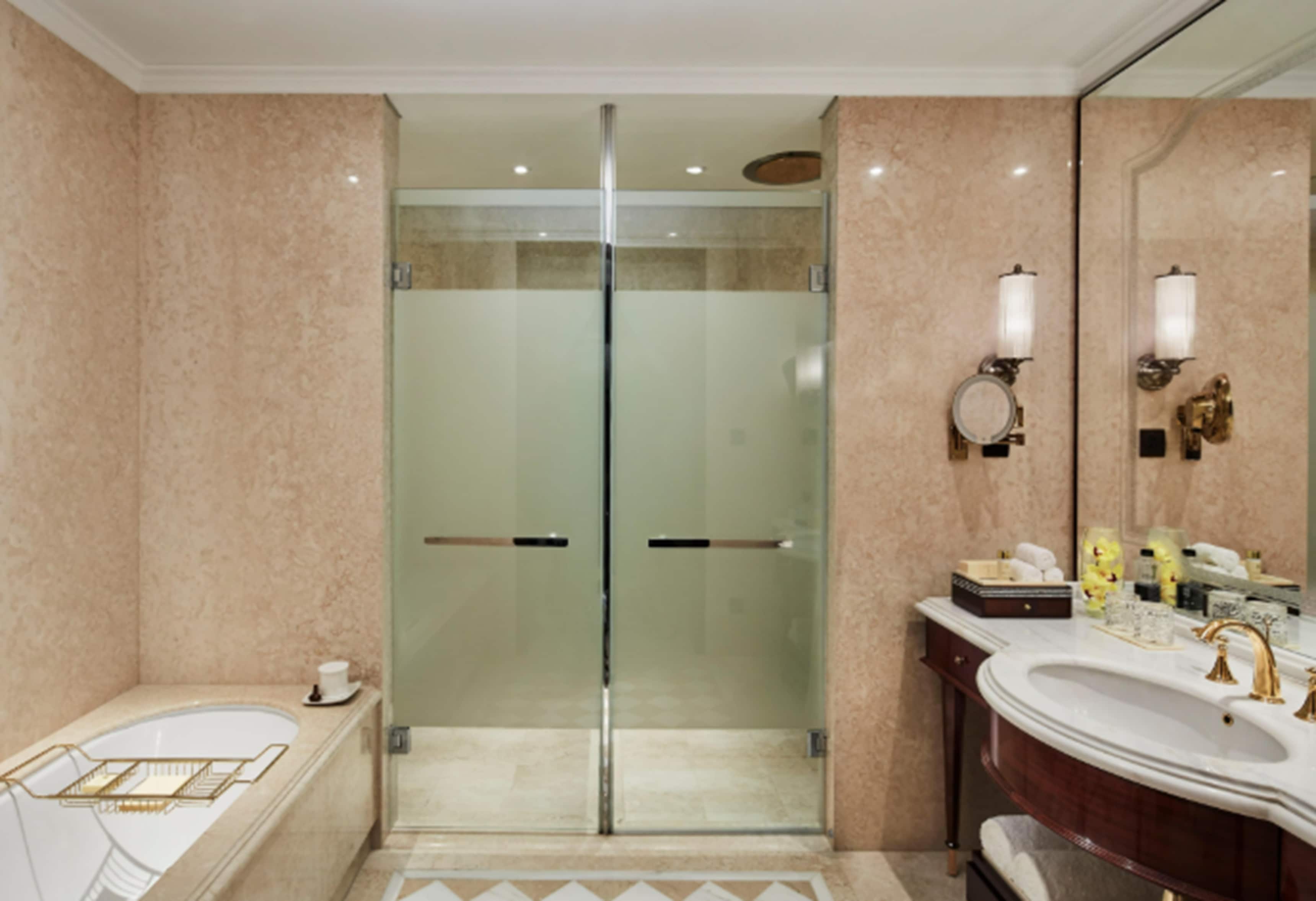 The Ritz Carlton Pune - ZS Associates - Tap to explore photos
