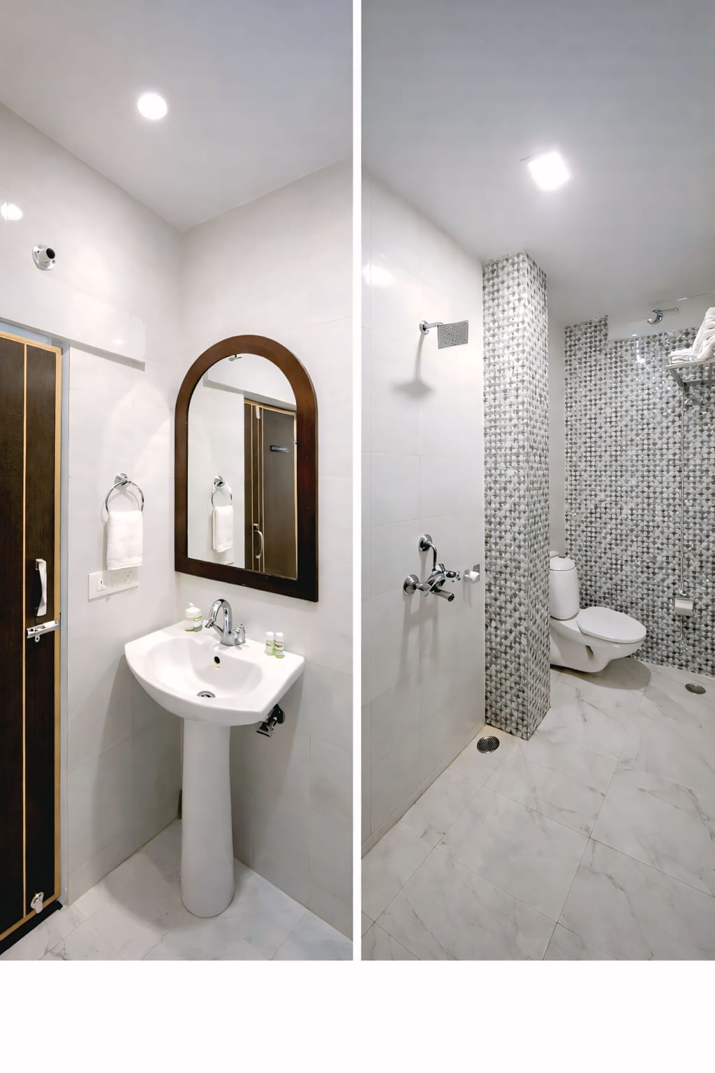 Goyal Hoteliers - Hotel Vasudha - Tap to explore photos