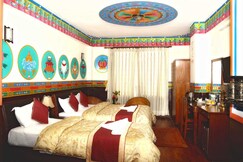 Kathmandu Eco Hotel