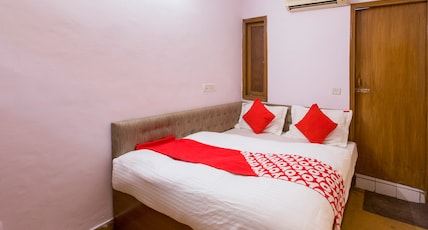 Super Hotel O Hotel Landmark Inn Room Type - Saver Double