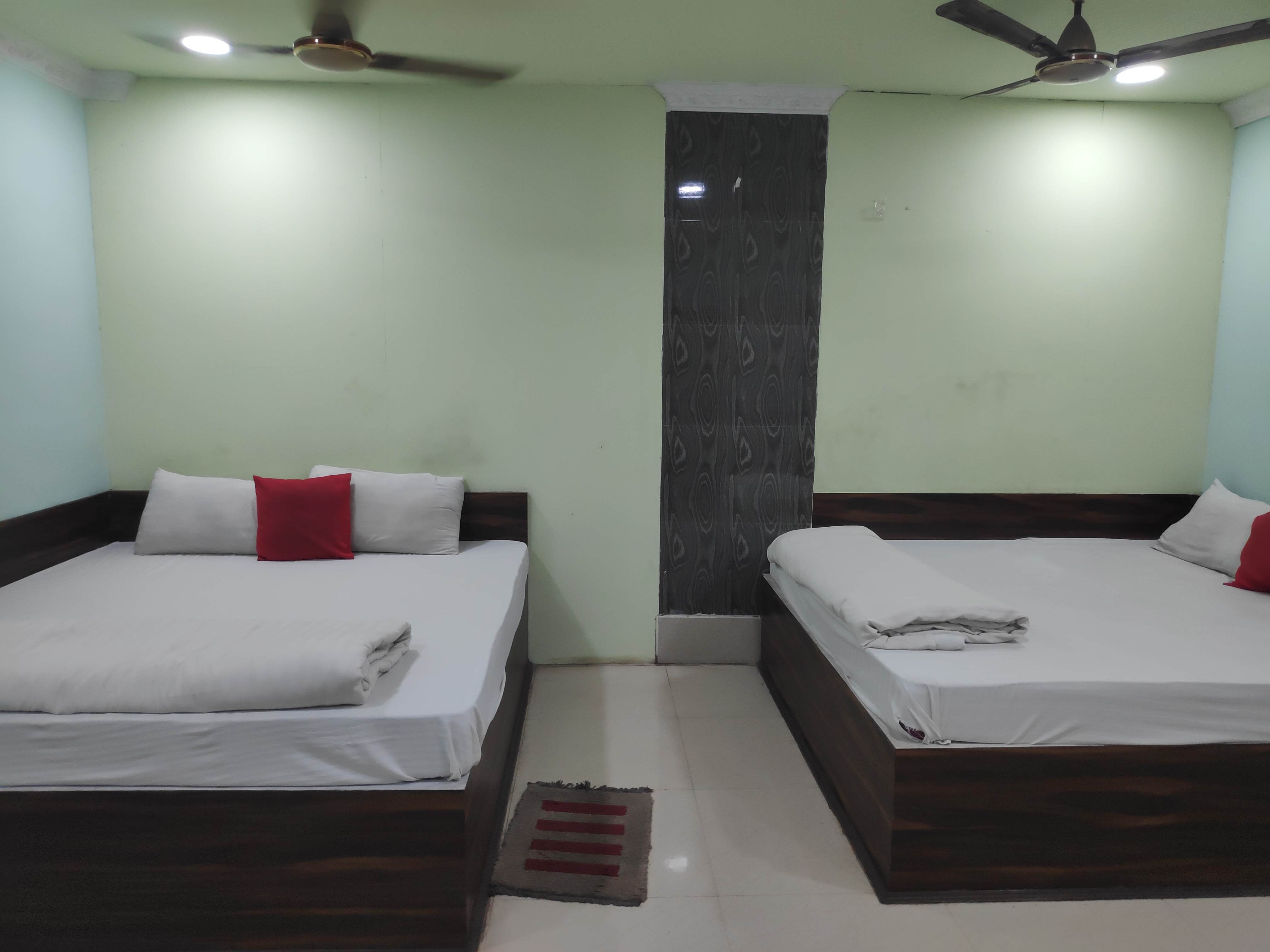 Hotel Shakti - Tap to explore photos