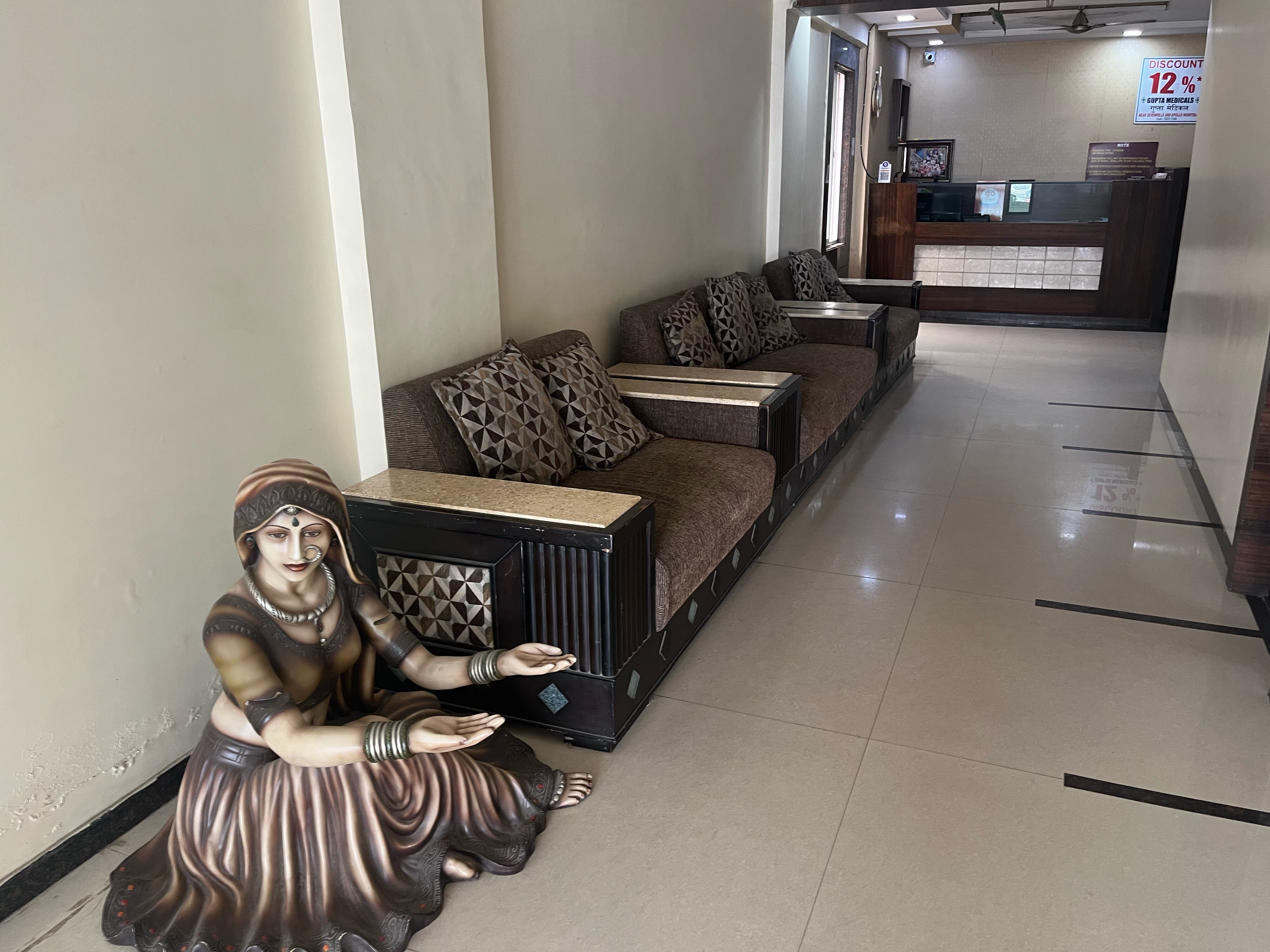 Main gallery