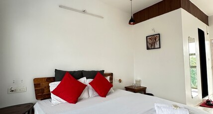 The Blue Sky Room Type - Cozy Comfy Picturesque Room - Couple