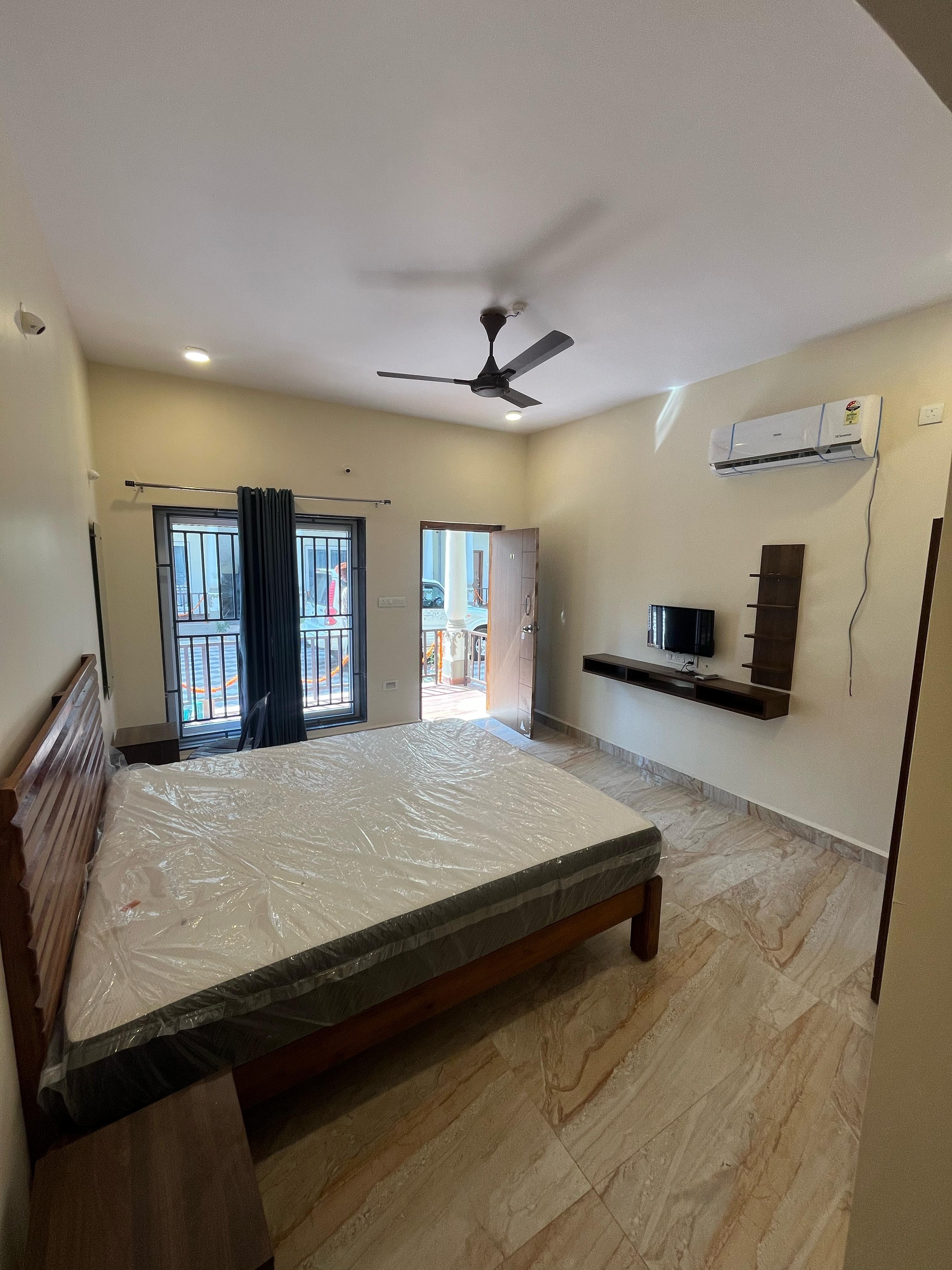 Prakruti Resort - Tap to explore photos