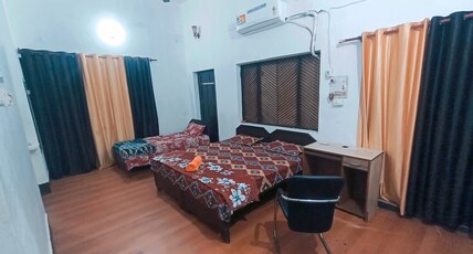 Pearl homestay Room Type - Pearl homestay