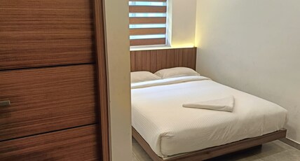 Green Tea Hotels Room Type - Standard Room