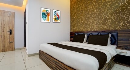 Hotel O by OYO REFRESH INN & SUITES Room Type - Classic